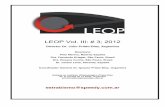 Leop Vol III # 3