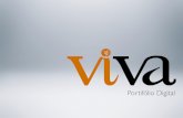 Viva Eventos - Portifólio Digital