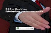E-Book B2B e Cadeias Digitalmente Integradas DOM Strategy Partners 2010