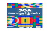 Arquitetura Orientada a Servicos (SOA)