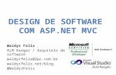 Design de Software com ASP.NET MVC