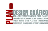 Apresentação propostas design grafico grupo  ana beatriz- fiama- leticia