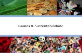 Games & Sustentabilidade - Carlos Piazza