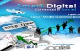 2º Edição Ebook:Smart Digital - Conteúdo Social