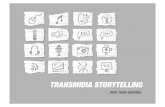 Transmidia Storytelling
