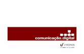 Curso de Comunicação Digital - Bacharelado - Como é o curso
