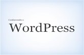 Conhecendo o WordPress