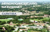 5.Mercado Imobiliário na Internet - Panorama de Curitiba - Lucas Vargas - VivaReal - Curitiba - 2013