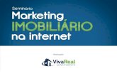 1.Mercado Imobiliário na Internet - Panorama Internacional - Lucas Vargas - VivaReal - Distrito Federal - Brasília