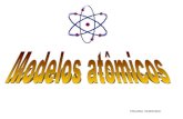 quimica atomica