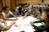 Workshop Eureca! Atitude Empreendedora - UFABC