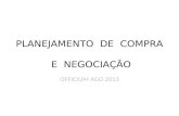 150 slids   planejamento  de  compra  e  negociação   refeito 31 jul 2013