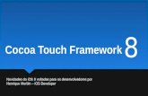 Cocoa Touch Framework 8