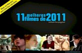O 11 melhores filmes de 2011