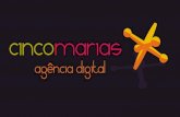 Workshop Marketing nas Redes Sociais - Cinco Marias Agência Digital