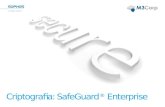Apresentação - SafeGuard Enterprise ptbr