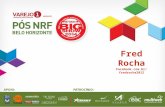 Pós NRF - Varejo1 com Fred Rocha