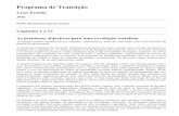 León Trotsky - Programa de transição