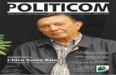 Revista Politicom - Ano 3 - Nº 4 - Ago-Dez 2010