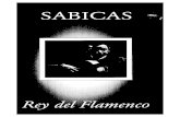 Sabicas - Rey Del Flamenco