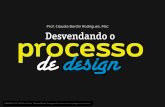 O processo de design_Graphic Design Thinking