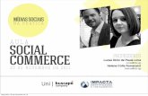 Curso Mídias Sociais na Prática - Social Commerce
