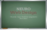 Valendo: Neuro Web Design
