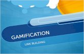 Gamification e Link Building