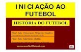 1- Historia Do Futebol e Do Futsal 2010