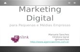 Enlink - Marketing Digital para Pequenas e Medias Empresas