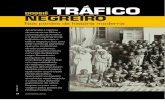 Dossiê Tráfico Negreiro - Revista História Viva