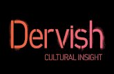 SXSW 2014 Dervish Cultural Hacking "Colisão de Mundos"
