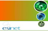 Criação de Sites - Agência Esinet