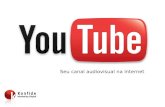 Gestão de Redes Sociais - YouTube