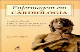 Livro Enfermagem Em Cardiologia