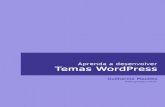 Aprenda a fazer temas wordpress