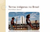 Terras indígenas no Brasil
