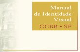 Manual Logo Ccbb Sp