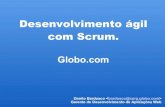 Desenvolvimento ágil de software com Scrum - XII Mostra PUC-Rio