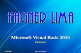 Visual Basic 2010 - (01) Introdução