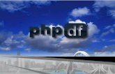 Apresentação da Comunidade PHPDF