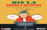 Web 2.0   erros e acertos - paulo siqueira