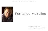 Fernando Meirelles (Pesquisa)