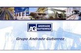 Caso de Sucesso Angola - Andrade Gutierres