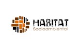 Institucional habitat socioambiental