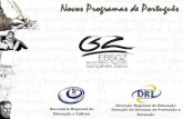 Novos Programas de Português V