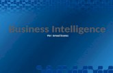 Introdução à Business Inteligence