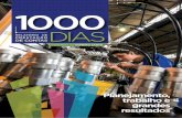 1000 dias - Relatório de Prestaçao de Contas - Governo do Espírito Santo
