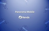 Panorama Mobile By Hands