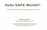 Hello SAFE World!!!